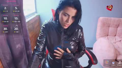 Sophi Tay online show from September 23, 6:22 pm