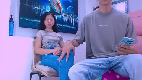 sophi_y_jack online show from March 9, 11:09 pm