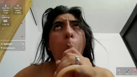 sophia_118 online show from March 8, 12:33 am