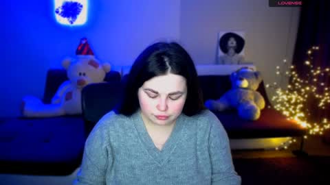 Snapshot of sophia__olsen chatting on December 3, 7:54 am sophia__olsen online show from December 3, 7:54 am