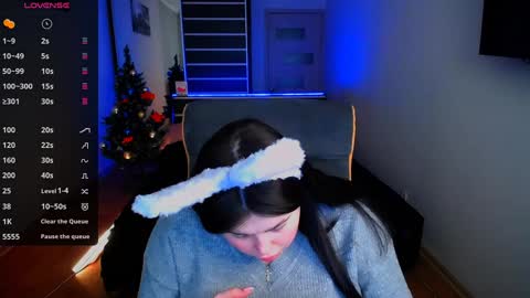 Snapshot of sophia__olsen chatting on December 15, 10:28 am sophia__olsen online show from December 15, 10:28 am