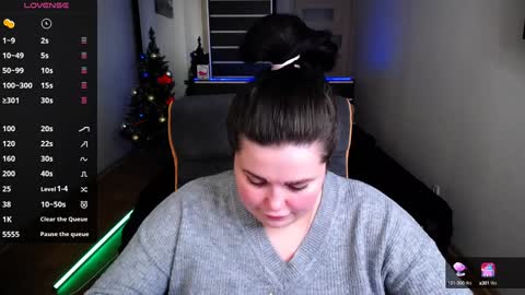 Snapshot of sophia__olsen chatting on December 18, 9:47 am sophia__olsen online show from December 18, 9:47 am