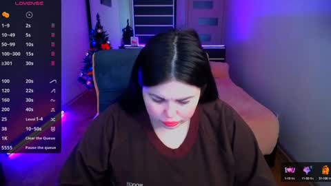 Snapshot of sophia__olsen chatting on December 20, 6:40 am sophia__olsen online show from December 20, 6:40 am