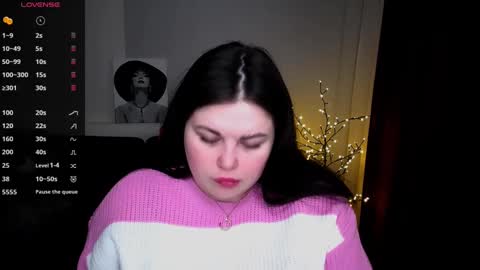 Snapshot of sophia__olsen chatting on February 13, 6:30 am sophia__olsen online show from February 13, 6:30 am