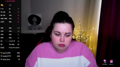 Snapshot of sophia__olsen chatting on February 13, 9:41 am sophia__olsen online show from February 13, 9:41 am