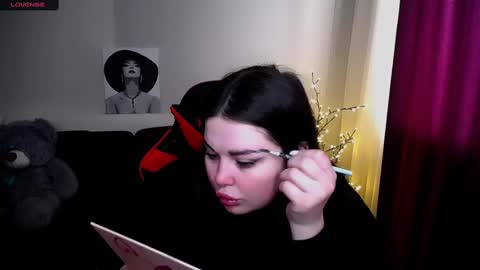 Snapshot of sophia__olsen chatting on February 18, 8:27 am sophia__olsen online show from February 18, 8:27 am