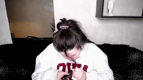 Snapshot of sophia__olsen chatting on October 23, 5:40 am sophia__olsen online show from October 23, 5:40 am