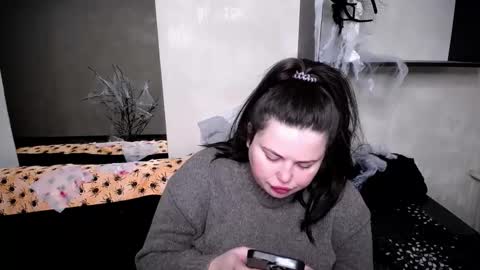 Snapshot of sophia__olsen chatting on October 29, 6:59 am sophia__olsen online show from October 29, 6:59 am