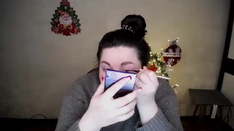 sophia__olsen online show from December 22, 4:31 am