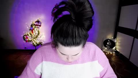 sophia__olsen online show from January 7, 9:01 am