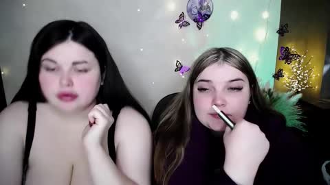 Snapshot of sophia__olsen chatting on February 14, 8:44 am sophia__olsen online show from February 14, 8:44 am