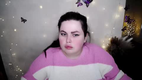 Snapshot of sophia__olsen chatting on February 17, 11:07 am sophia__olsen online show from February 17, 11:07 am