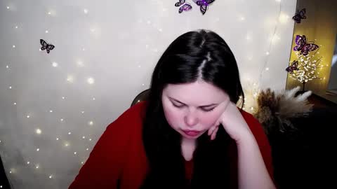 Snapshot of sophia__olsen chatting on February 18, 6:53 am sophia__olsen online show from February 18, 6:53 am