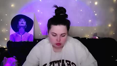 Snapshot of sophia__olsen chatting on February 26, 7:29 am sophia__olsen online show from February 26, 7:29 am