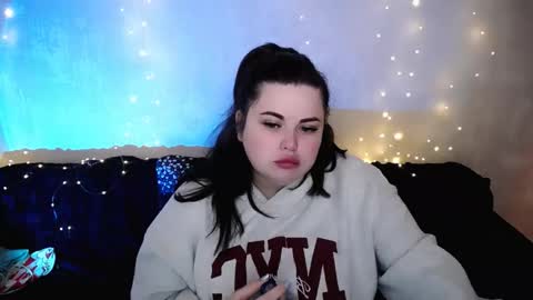 Snapshot of sophia__olsen chatting on March 7, 7:16 am sophia__olsen online show from March 7, 7:16 am
