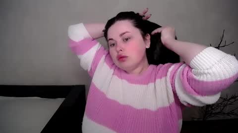 Snapshot of sophia__olsen chatting on May 1, 6:29 am sophia__olsen online show from May 1, 6:29 am