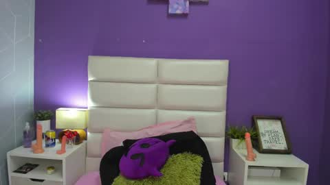 Sophia online show from March 6, 1:16 am