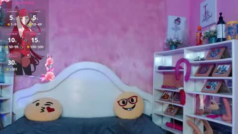 Sophia online show from October 3, 4:20 am