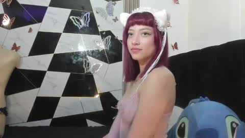 Sophia online show from March 8, 3:21 am