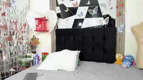 Sophia online show from June 14, 3:19 am