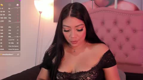 Sophia  online show from February 28, 4:21 am