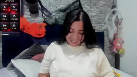 Sophia  online show from October 25, 11:40 am