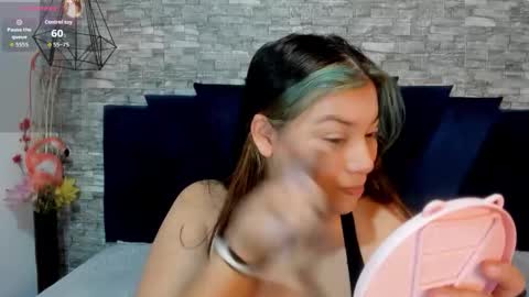 Sophia  online show from March 18, 11:35 am