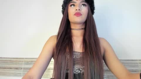 Sophia online show from September 14, 9:36 pm