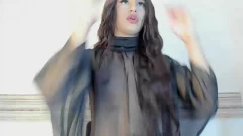 Sophia online show from September 23, 9:18 pm