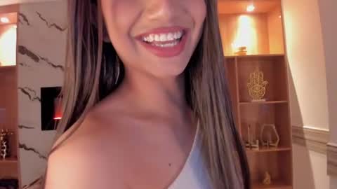 Sophia online show from July 12, 9:17 pm