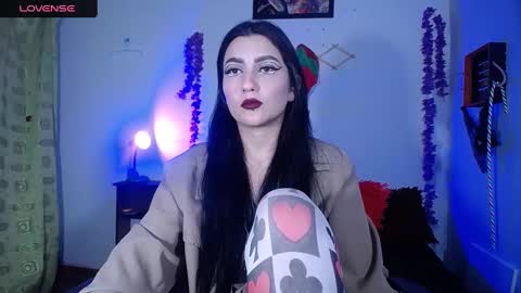 sophia hottie online show from December 17, 1:18 am