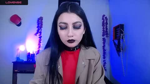 sophia hottie online show from December 18, 12:43 am