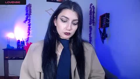 sophia hottie online show from December 21, 5:40 pm