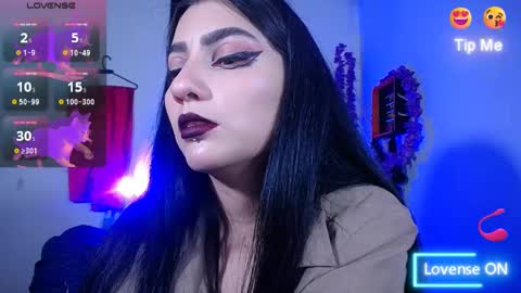 sophia hottie online show from January 18, 12:13 am