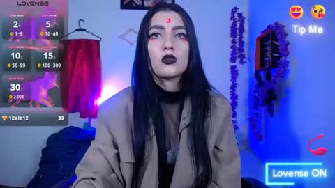 sophia hottie online show from January 25, 12:17 am