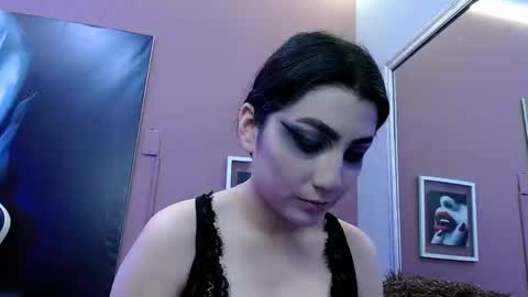 sophia hottie online show from February 14, 2:12 pm