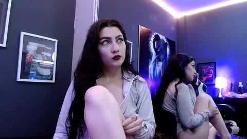 sophia hottie online show from February 19, 8:41 pm