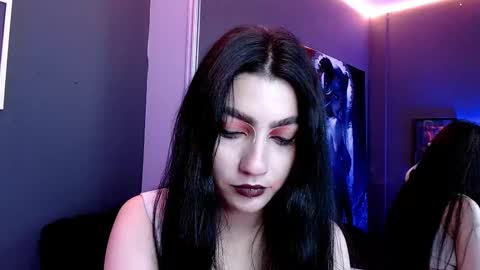 sophia hottie online show from February 24, 5:09 pm