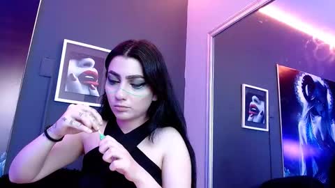 sophia hottie online show from February 25, 5:47 pm