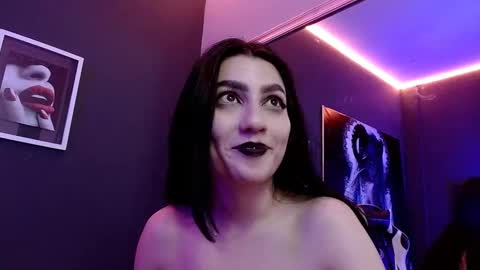 sophia hottie online show from February 26, 4:56 pm