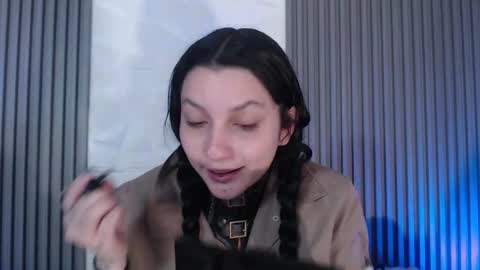 sophia hottie online show from October 20, 3:23 pm