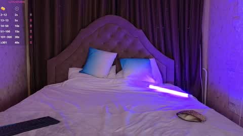 Sophia online show from January 26, 1:20 am