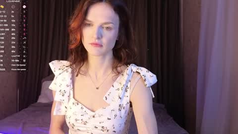 Sophia online show from February 6, 1:38 am