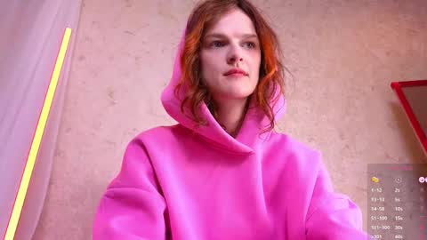 Sophia online show from February 20, 7:45 am