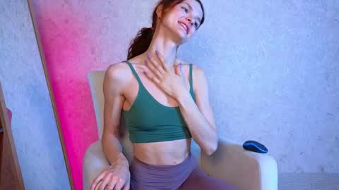 Sophia online show from March 10, 7:32 am