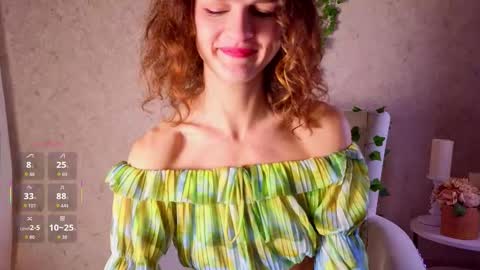 Sophia online show from September 11, 1:28 am