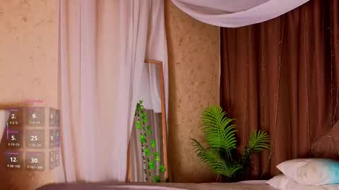 Sophia online show from October 6, 1:25 am