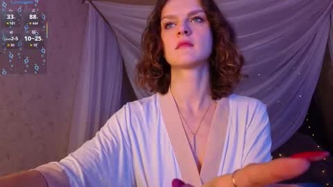 Sophia online show from November 21, 1:37 am