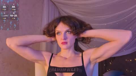 Sophia online show from November 23, 1:38 am