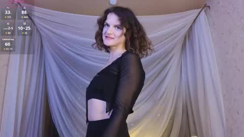 Sophia online show from February 22, 1:51 am